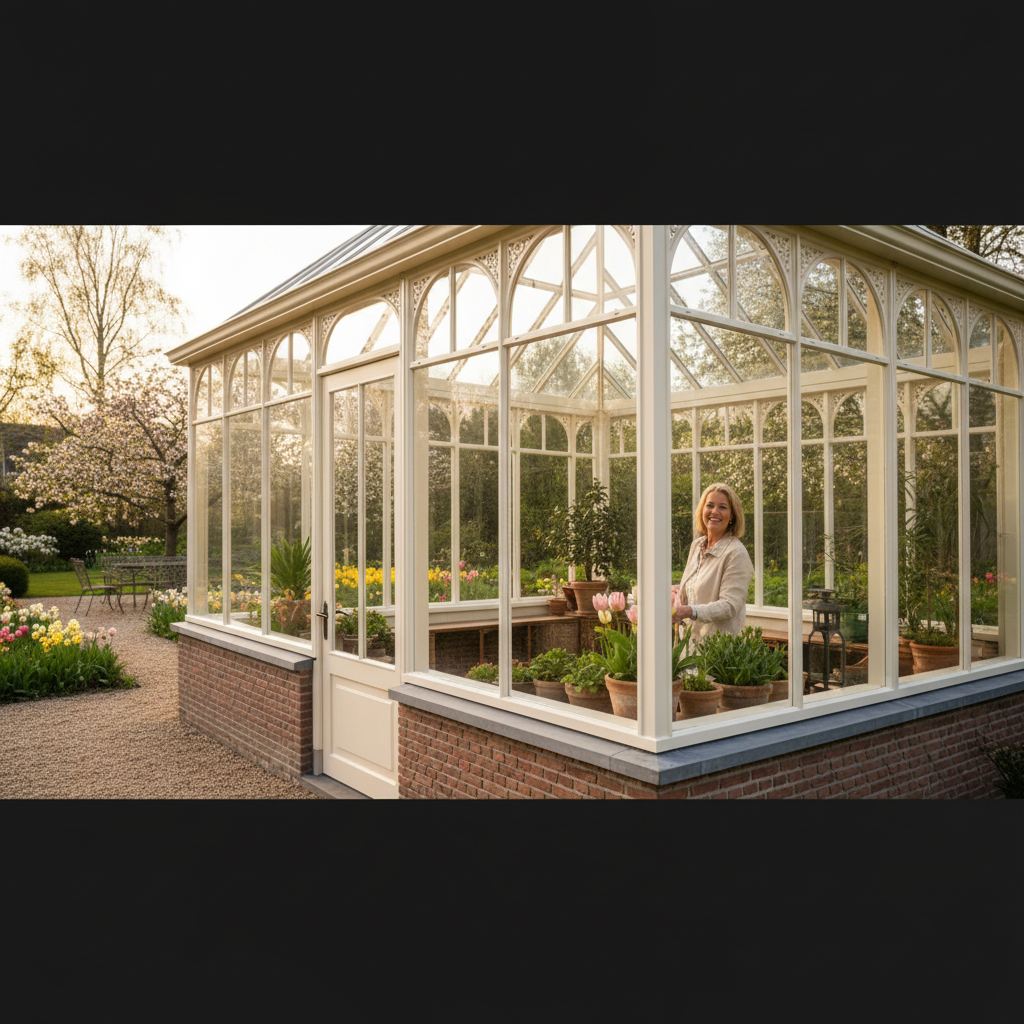 Renovaties in beeld - Stralend resultaat na restauratie