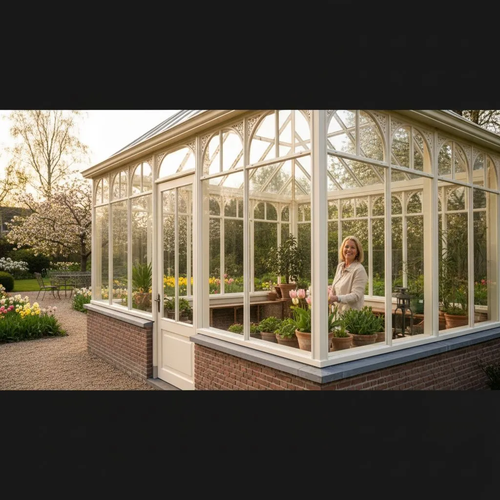 Renovaties in beeld - Stralend resultaat na restauratie